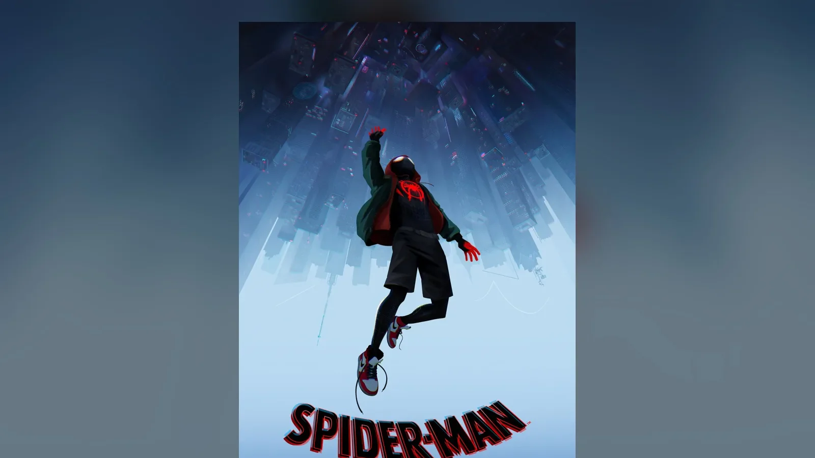 Los expertos coinciden: 'Spider-Man: Un nuevo universo' es la mejor película de superhéroes de la historia, y estas son las 3 que no deberías perderte después