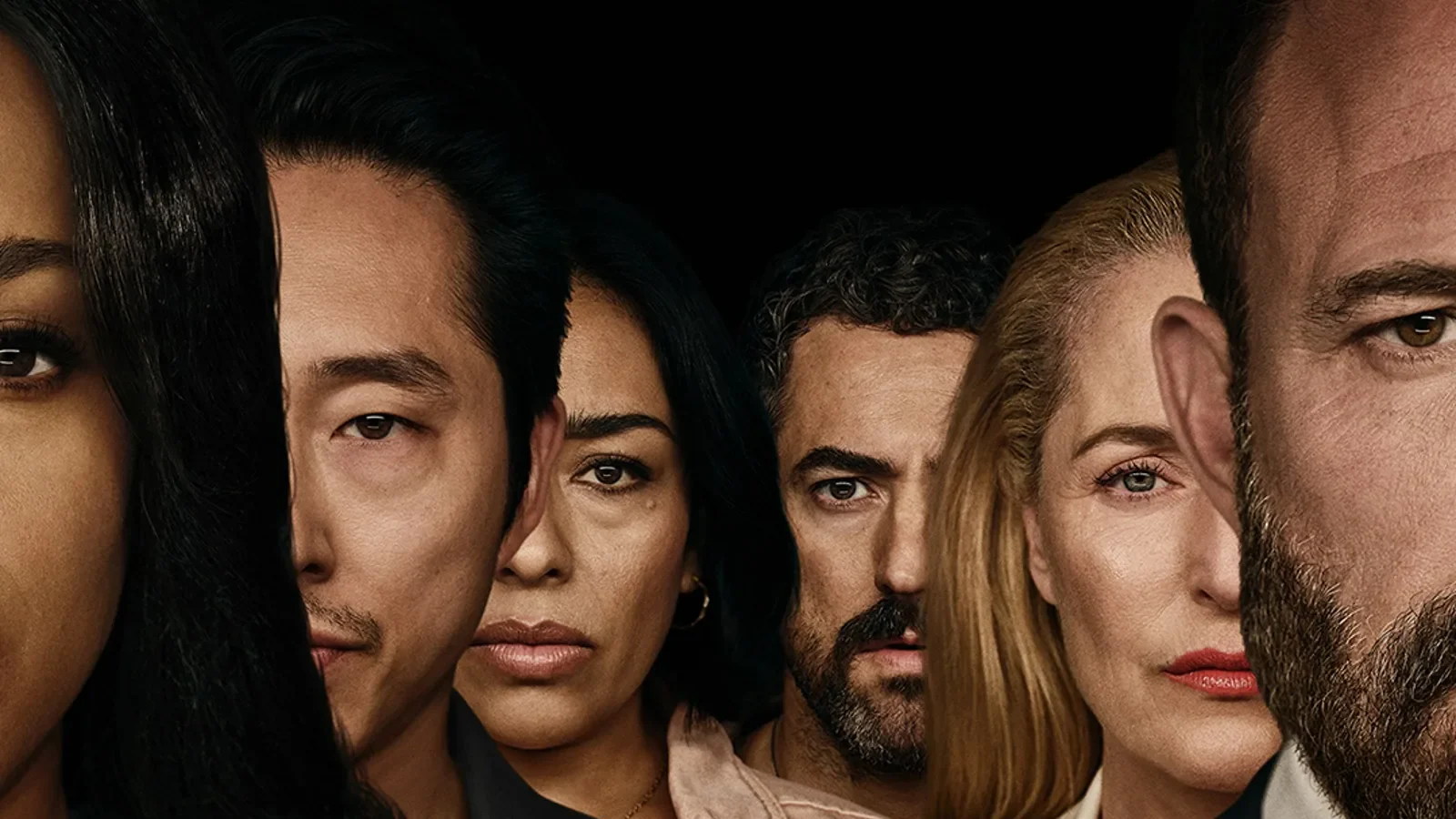 Final explicado de 'Animals': el thriller de Ben Affleck en Netflix que desnuda el cinismo político