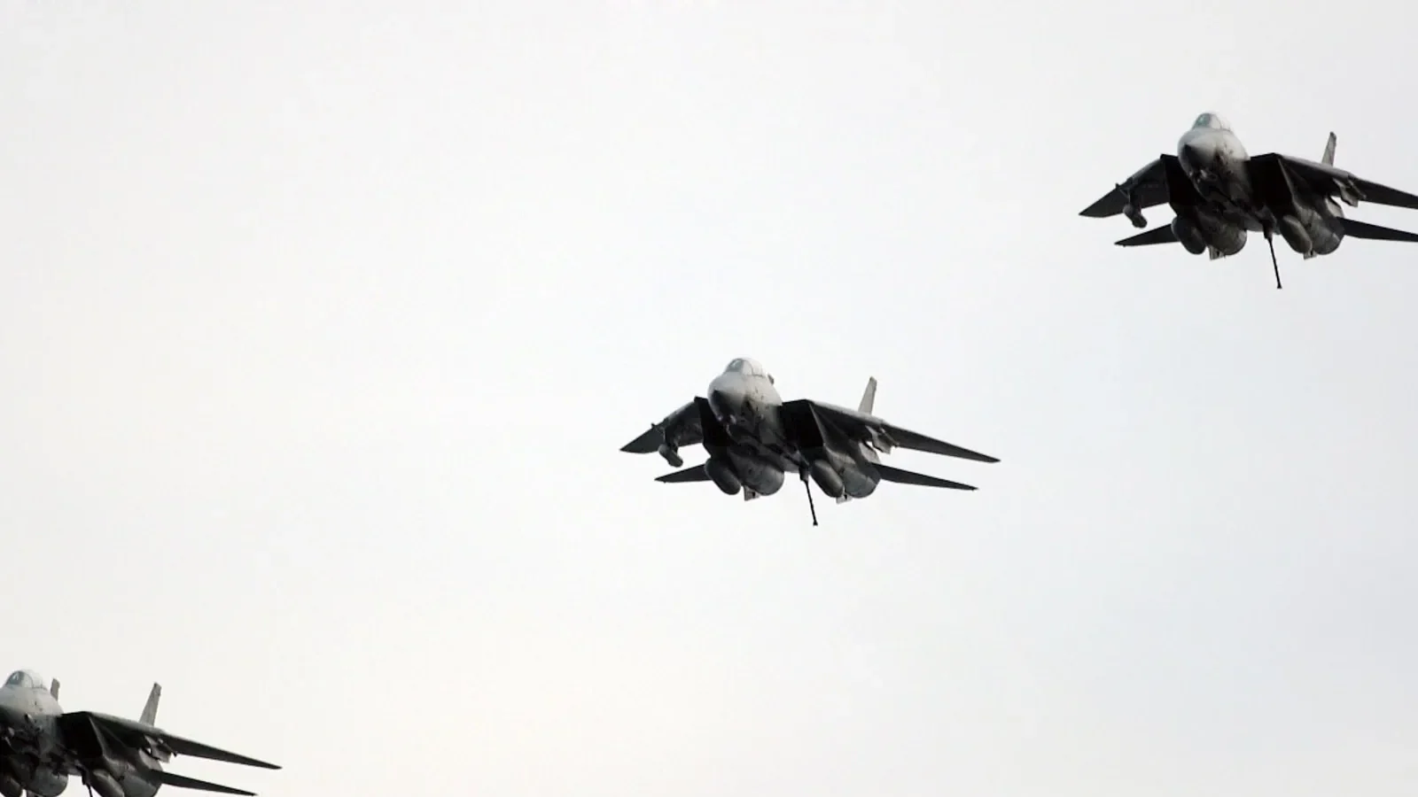 El mito del 500%: desmontamos la mayor mentira sobre el impacto real de 'Top Gun' en el reclutamiento
