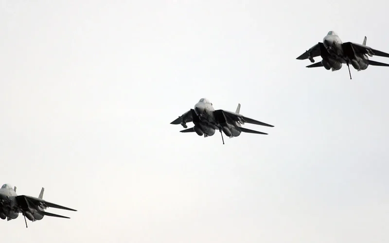 El mito del 500%: desmontamos la mayor mentira sobre el impacto real de 'Top Gun' en el reclutamiento