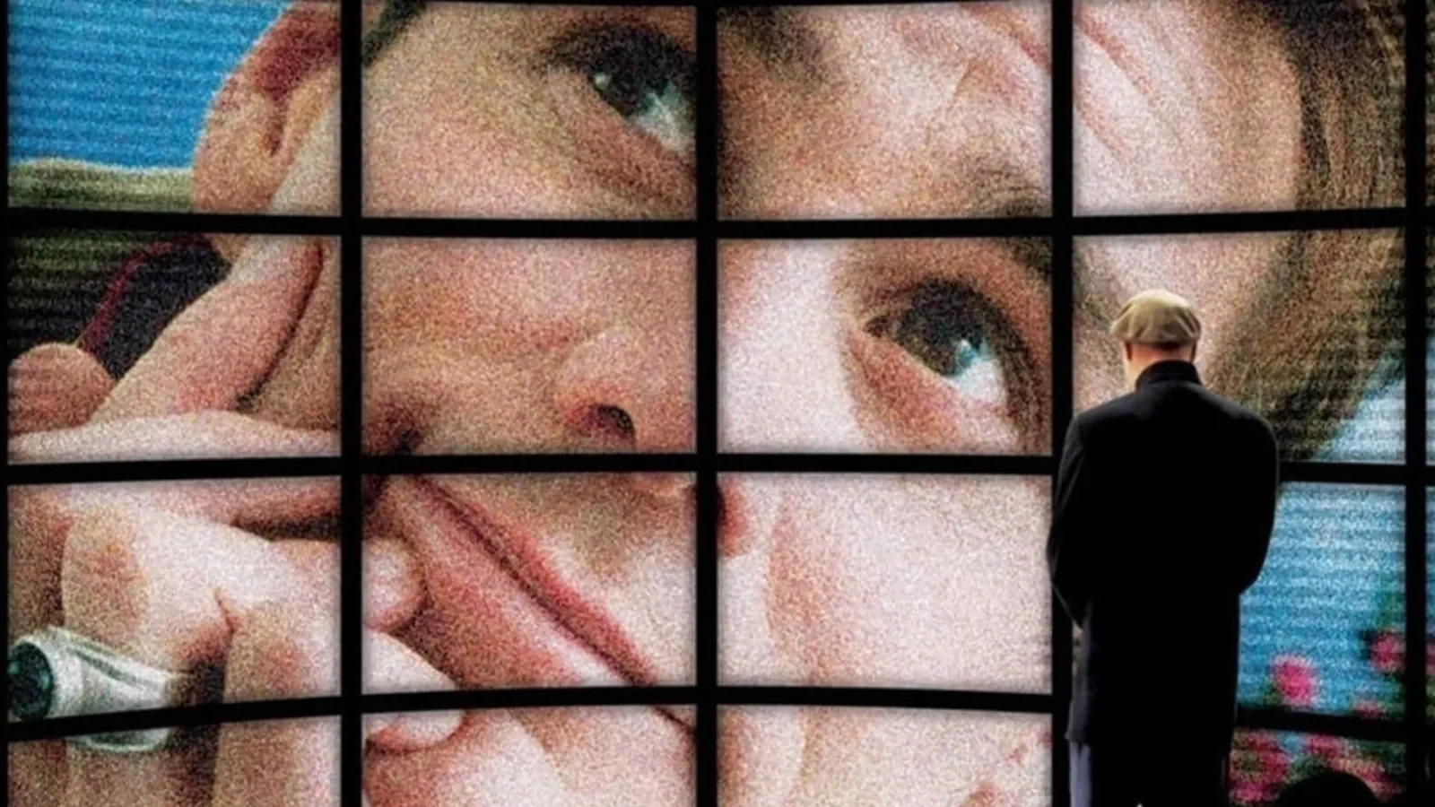 El día que Jim Carrey casi se ahoga de verdad en el rodaje de 'El Show de Truman'