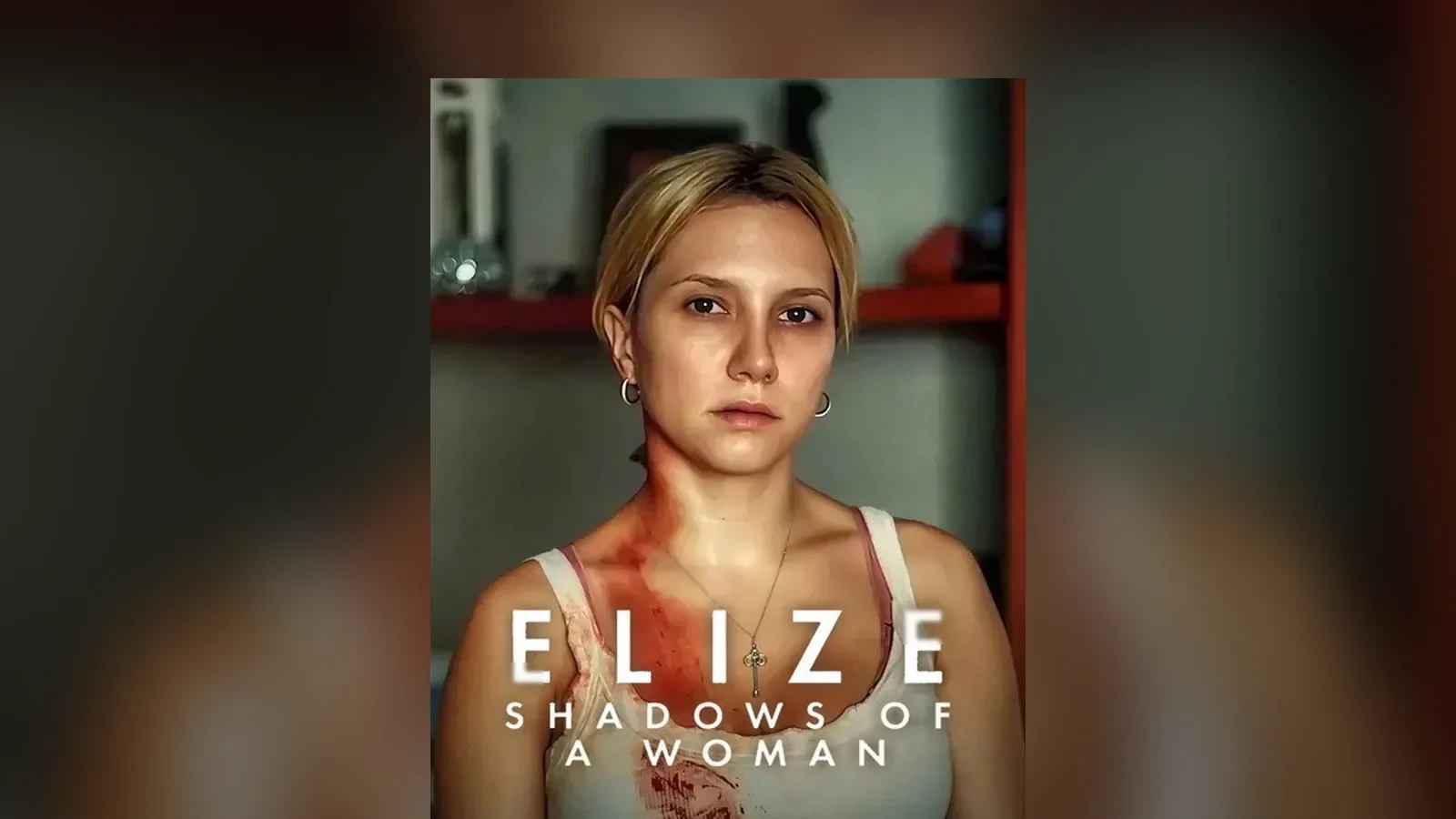 46,1 millones de visualizaciones en Netflix en 6 semanas: la película brasileña sobre un crimen real que fue número 1 mundial dos semanas seguidas