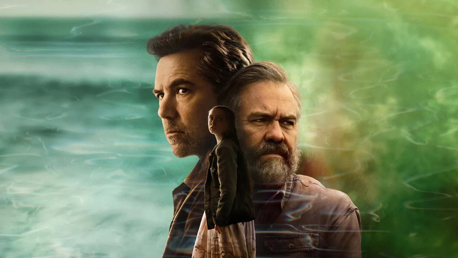 El final de 'Last Seen': explicación de los misterios y las claves del desenlace de la serie
