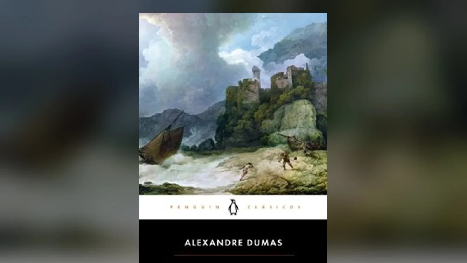 Por qué 'El conde de Montecristo' sigue siendo la mejor novela de venganza de la historia
