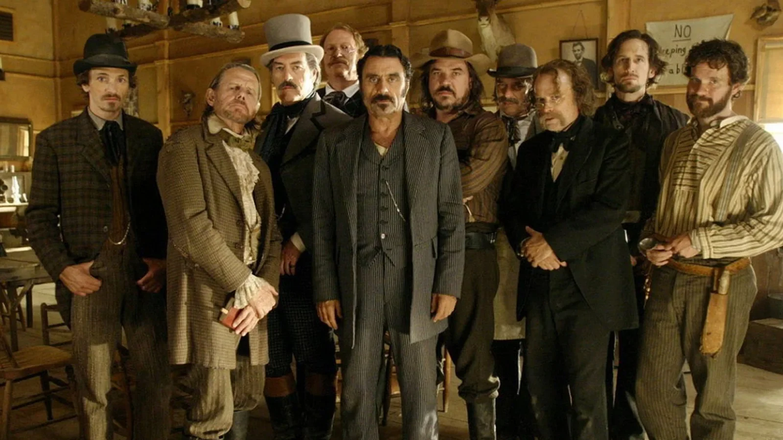Las 4 mejores series western de la historia según los expertos que tienes que ver ya