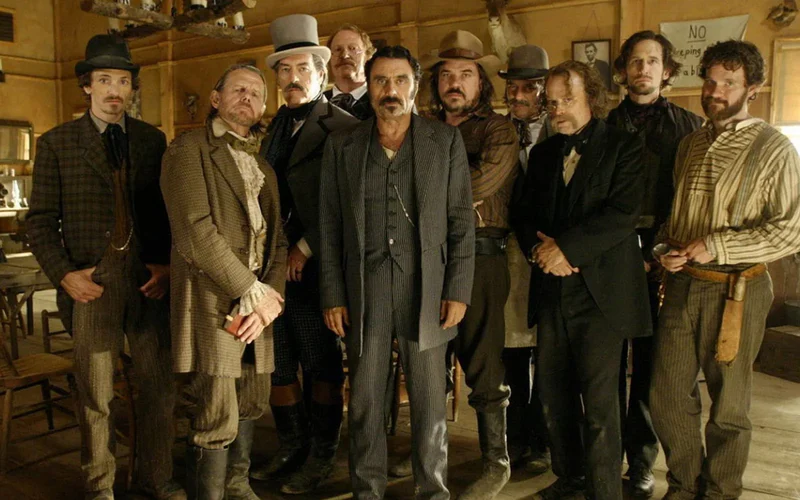 Las 4 mejores series western de la historia según los expertos que tienes que ver ya