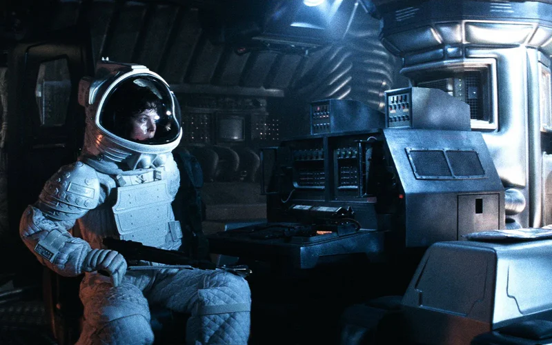 El día que Stanley Kubrick llamó a Ridley Scott para preguntarle cómo rodó la escena más mítica de 'Alien, el octavo pasajero'