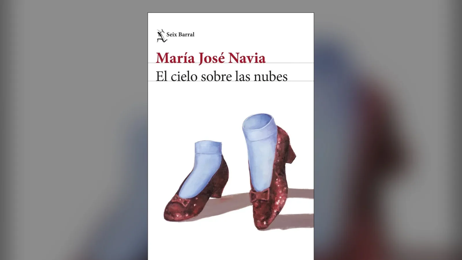 La novela que conecta a L. Frank Baum con el dolor contemporáneo