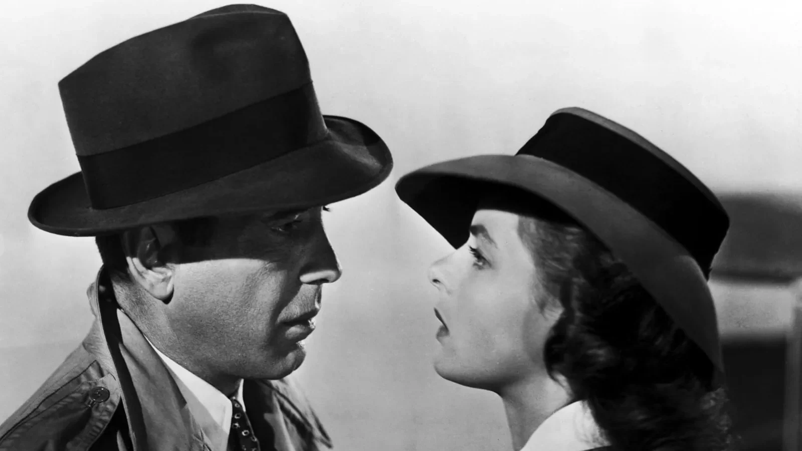 Las 4 películas de amor que el American Film Institute coronó como las mejores de la historia