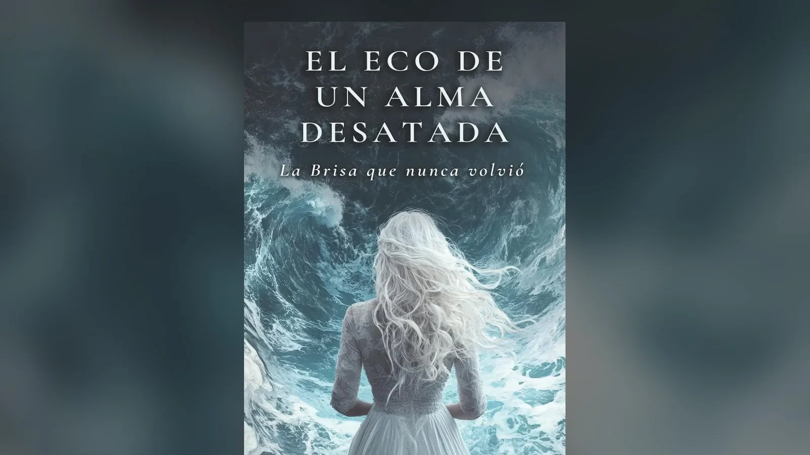 Reseña de 'El eco de un alma desatada', de Yvonne Vega