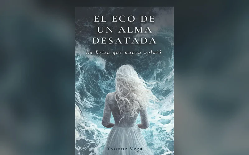 Reseña de 'El eco de un alma desatada', de Yvonne Vega