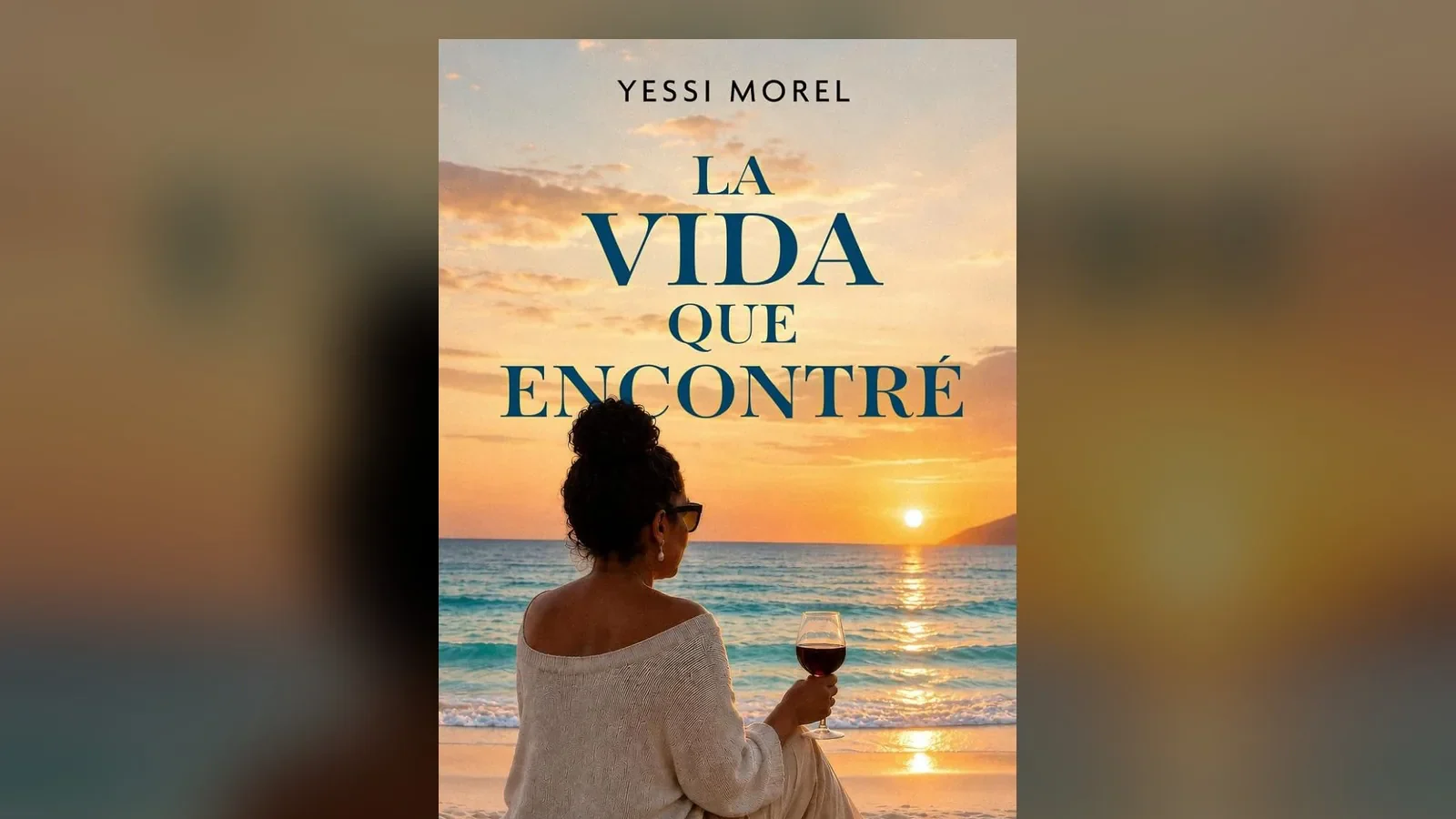 Reseña de 'La vida que encontré', de Yessi Morel