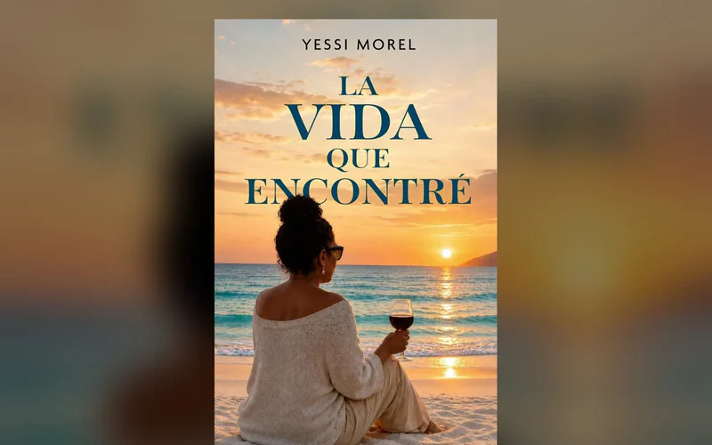 Reseña de 'La vida que encontré', de Yessi Morel