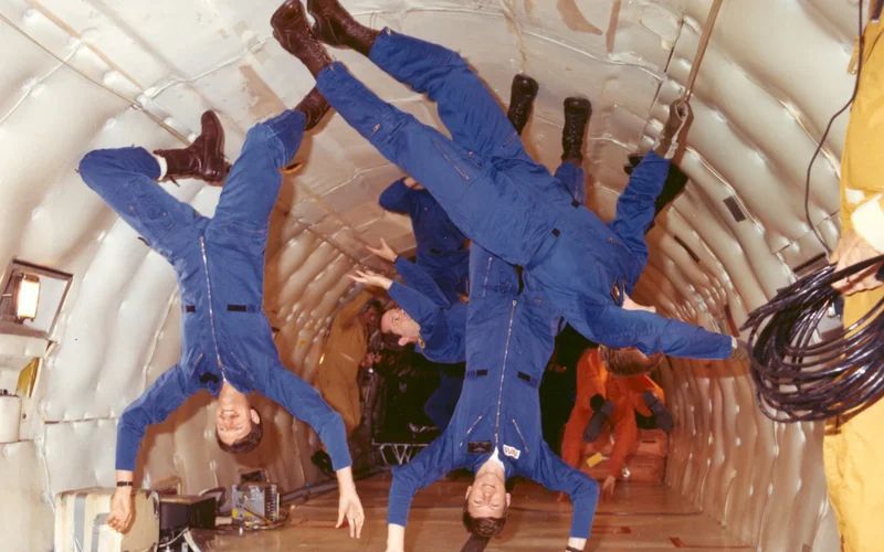 Cuando la NASA rompió sus normas para que 'Apollo 13' fuera real