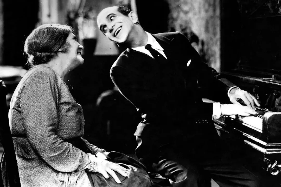 "Todavía no han oído nada": se cumplen 99 años del estreno de la película que acabó con el cine mudo en una sola noche