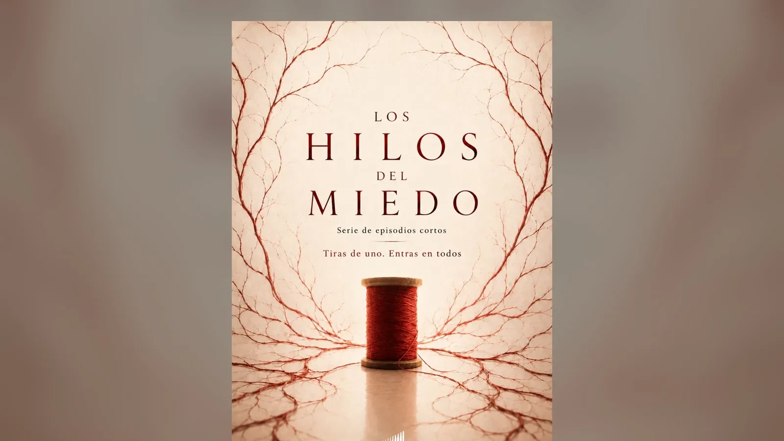 'Los hilos del miedo': la miniserie que nació de un hilo viral de X y llega a Prime Video el 19 de octubre