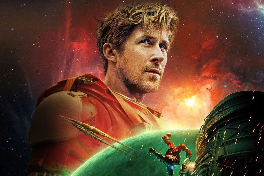 'Proyecto Salvación', la película de ciencia ficción con Ryan Gosling que arrasó en taquilla, sigue disparando el interés meses después en Prime Video