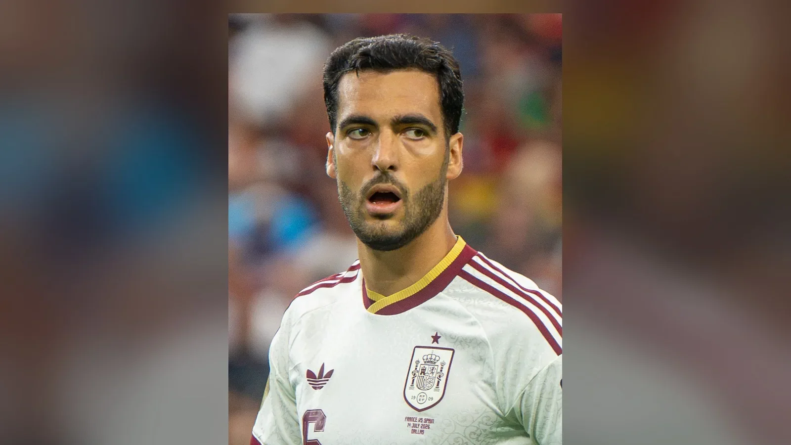 Audiencias TV: España arrasa con un 39,3% ante Croacia y arrastra a 'La Revuelta' a su mejor cuota de la temporada