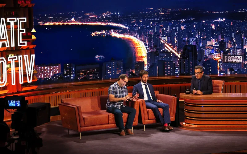 Audiencias TV: 'La Revuelta' repite victoria sobre 'El Hormiguero' con una entrega exprés de 40 minutos centrada en Shakira