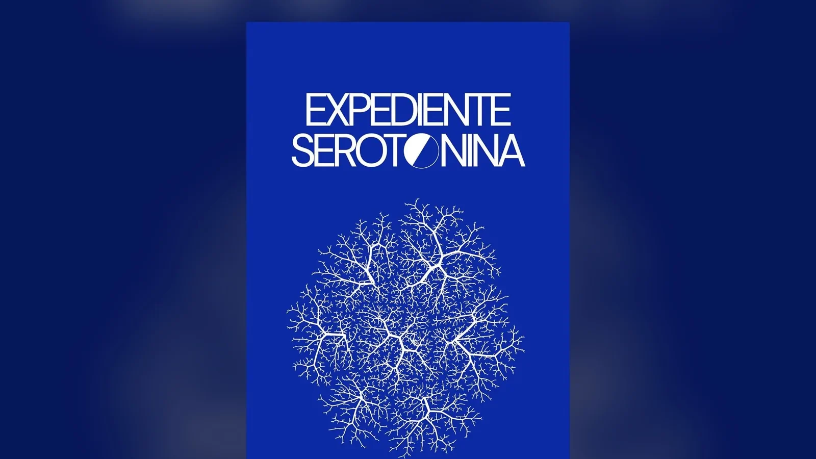 Melvin Peaks y la obsesión por encontrar el origen de la maldad en Expediente Serotonina, de Pere Colomer Domènech