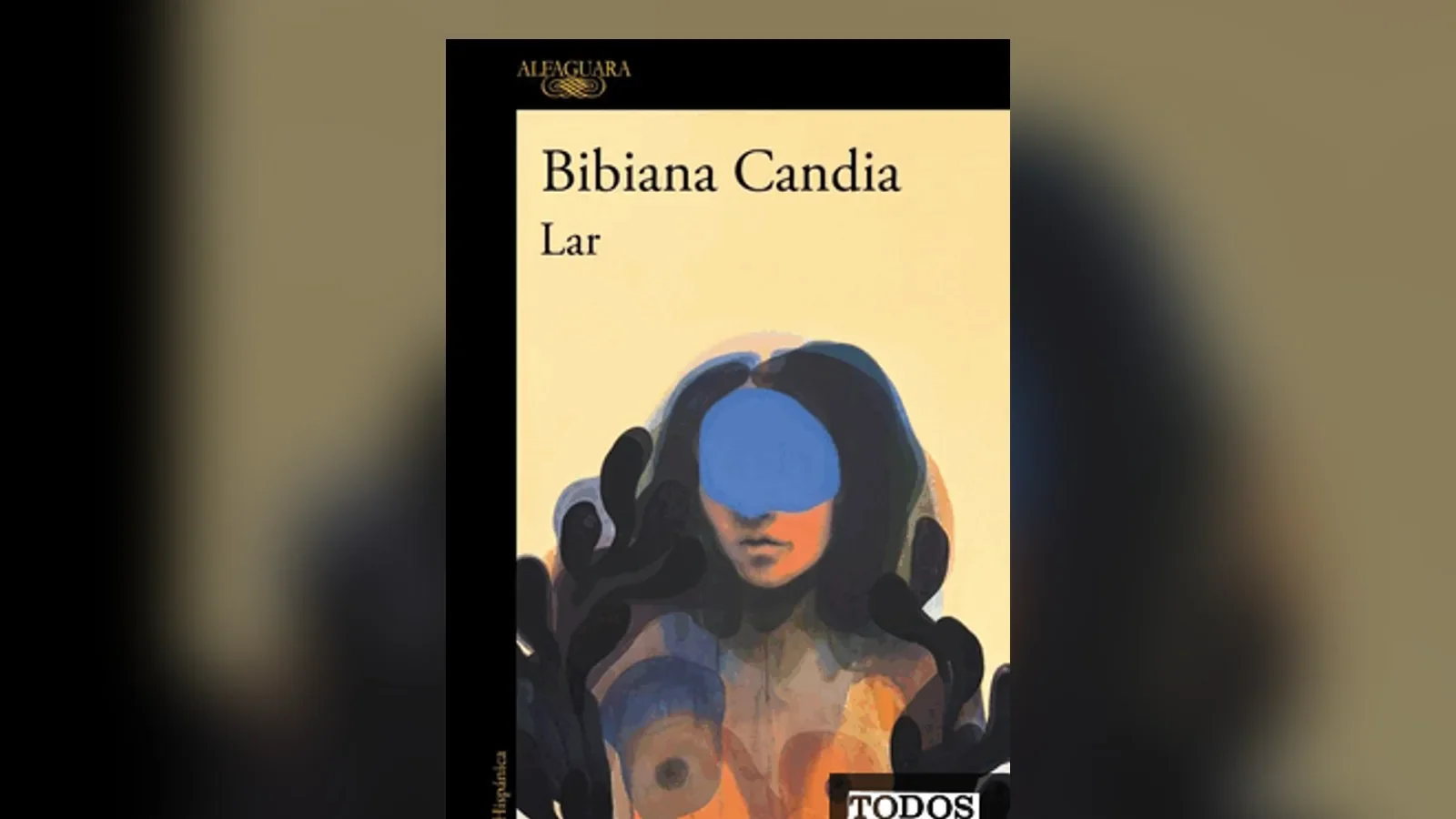 'Lar', de Bibiana Candia, ya está en librerías, y es la novela coral más visceral que he leído sobre una rebelión real que casi nadie conoce