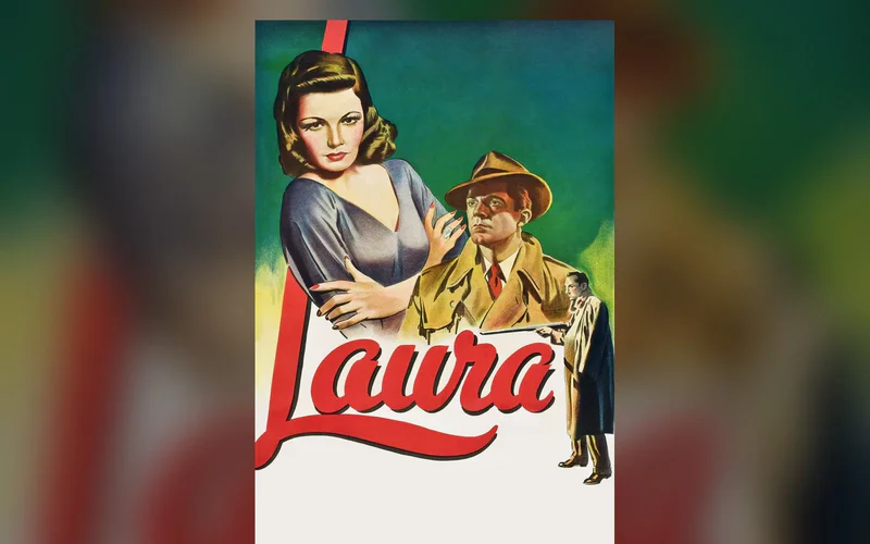 Los expertos coinciden: 'Laura' es la mejor película negra de la historia, y estas son las 3 que no deberías perderte después