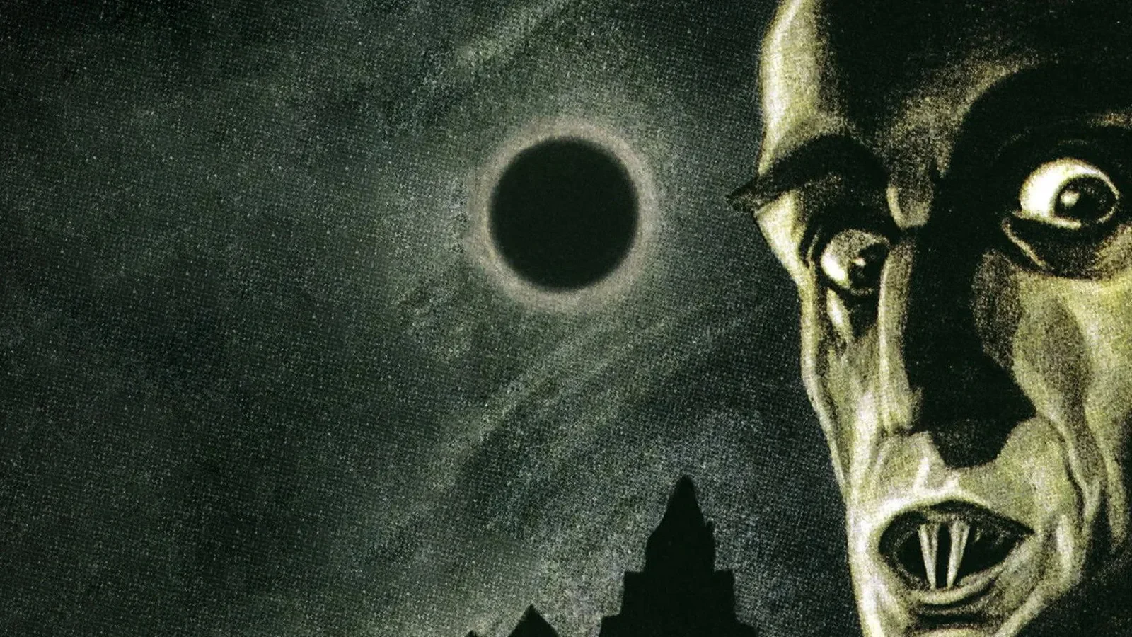 Un tribunal alemán ordenó destruir todas las copias de 'Nosferatu' en 1925, y la única razón de que hoy puedas verla es que la orden llegó demasiado tarde