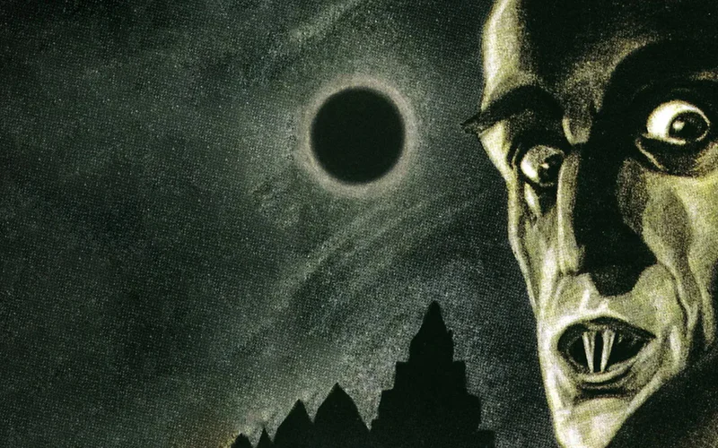 Un tribunal alemán ordenó destruir todas las copias de 'Nosferatu' en 1925, y la única razón de que hoy puedas verla es que la orden llegó demasiado tarde