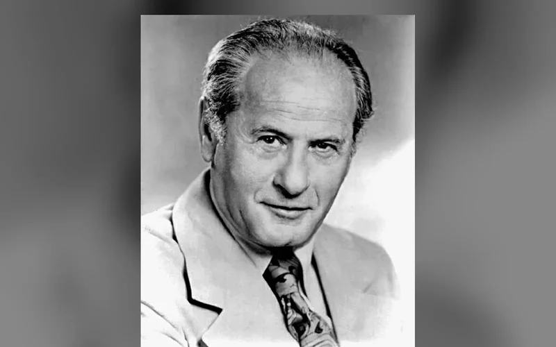 Las tres veces que Eli Wallach estuvo a punto de morir de verdad rodando 'El bueno, el feo y el malo'