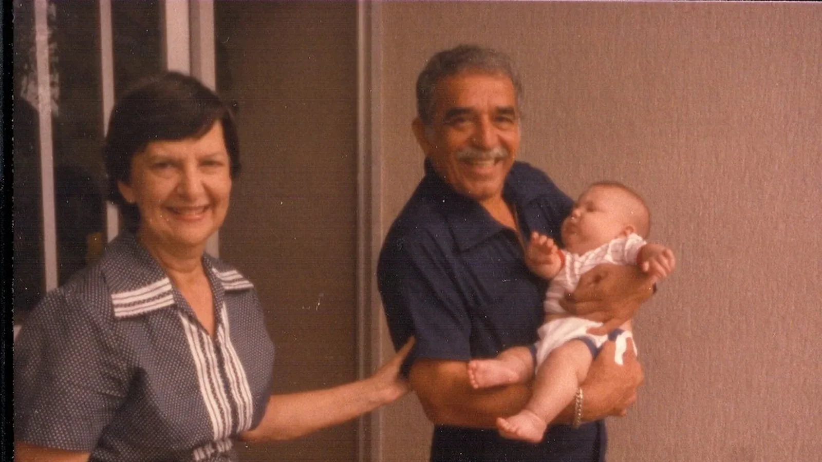Gabriel García Márquez, escritor: 'Ninguna persona merece tus lágrimas, y quien las merezca no te hará llorar'