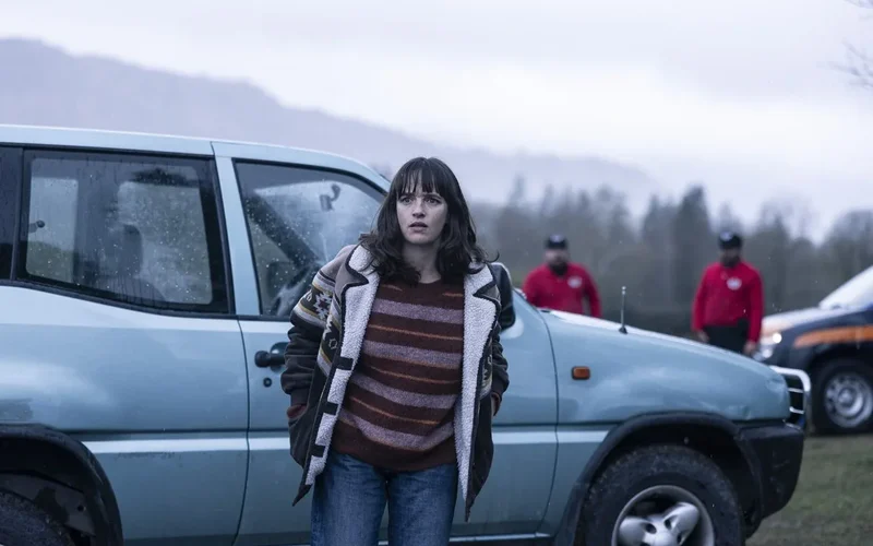 'Infamia': fecha de estreno, reparto y de qué trata la nueva serie de HBO Max con Susana Abaitua