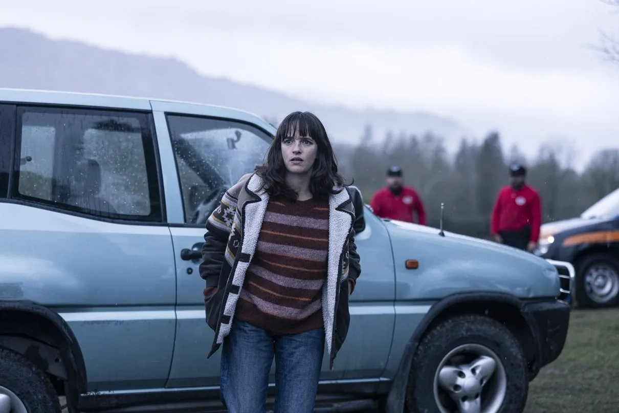 'Infamia': fecha de estreno, reparto y de qué trata la nueva serie de HBO Max con Susana Abaitua