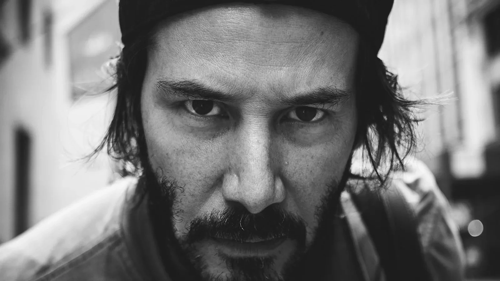 Keanu Reeves, actor de cine: 'Solía pensar que lo peor de la vida era terminar solo, y no lo es; lo peor de la vida es terminar con gente que te hace sentir totalmente solo'