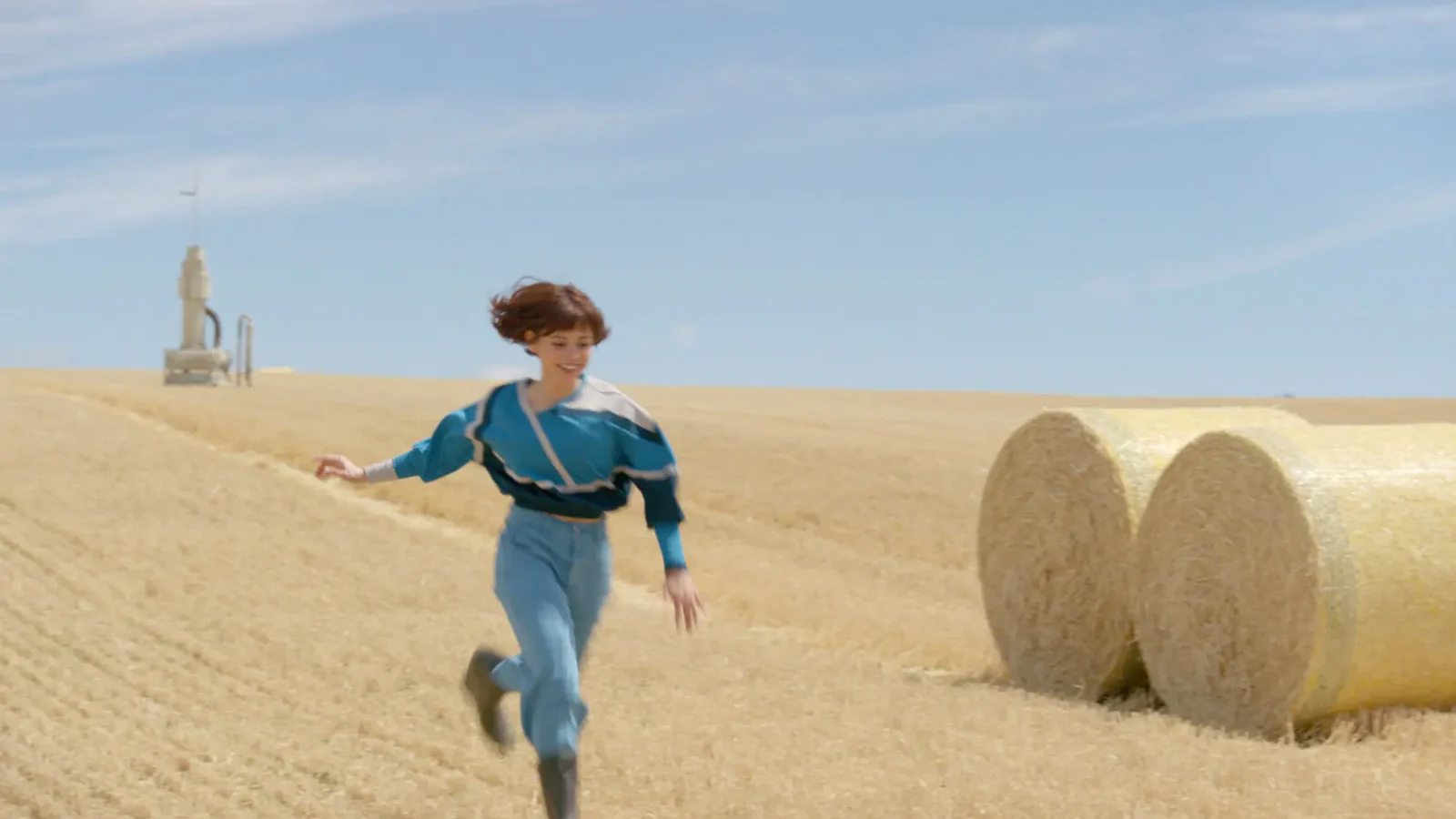 Klara y el sol, adaptación de Taika Waititi con Jenna Ortega, estreno 30 de octubre
