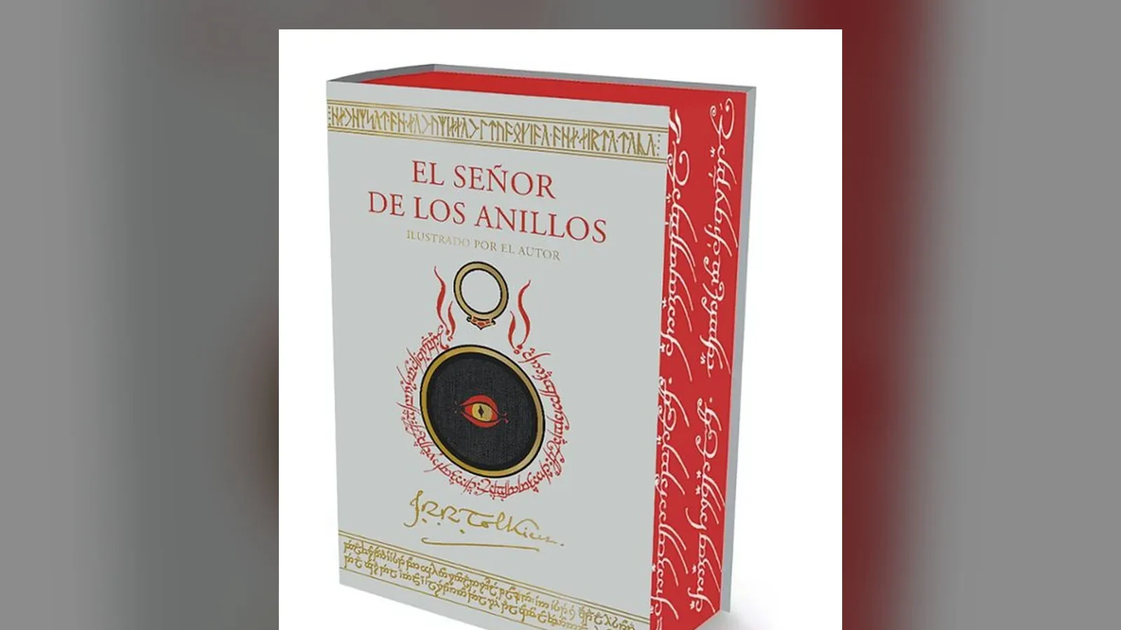 Los expertos coinciden: 'El Señor de los Anillos' es la mejor novela de fantasía de la historia, y estas las 3 que no deberías perderte a continuación