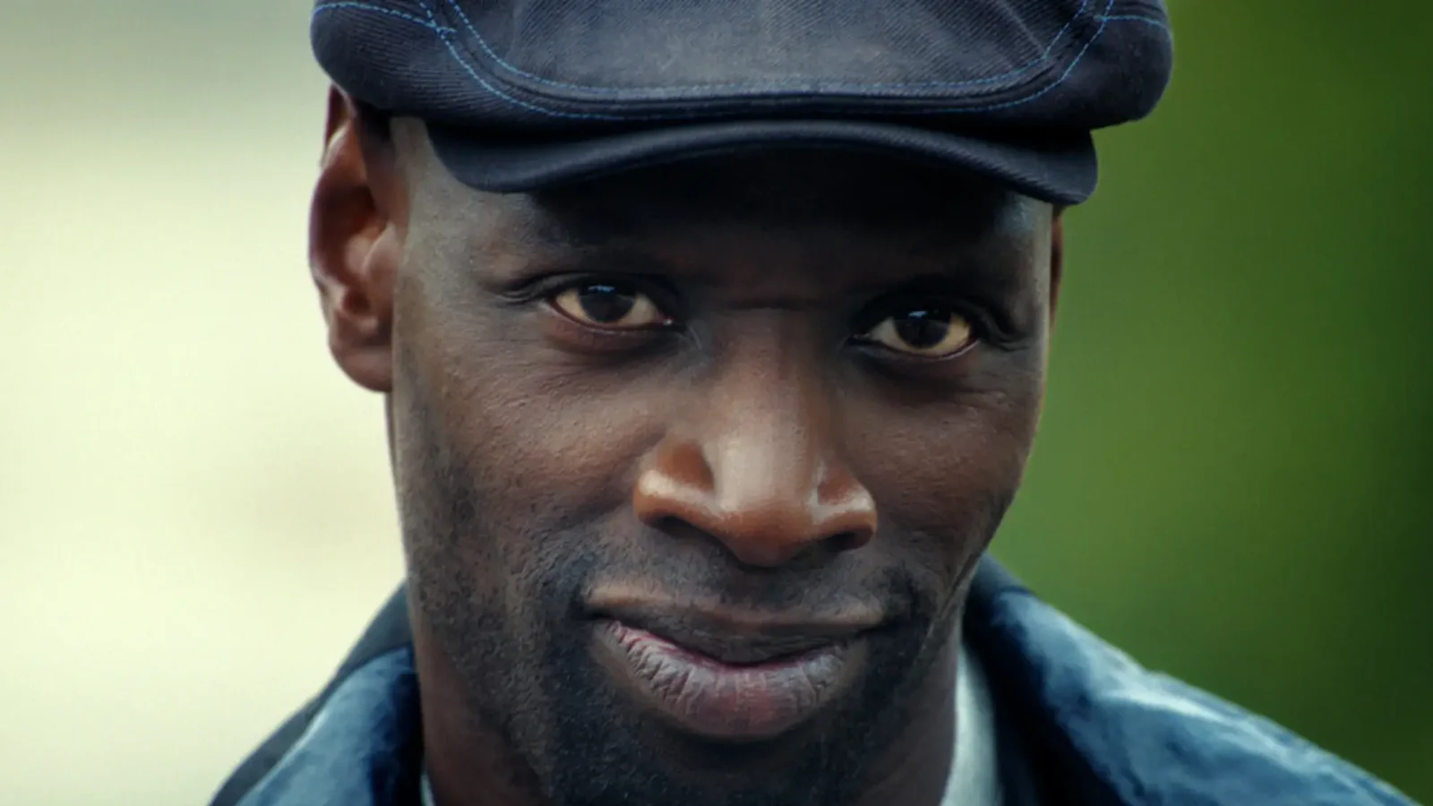 Omar Sy como Assane Diop en Lupin