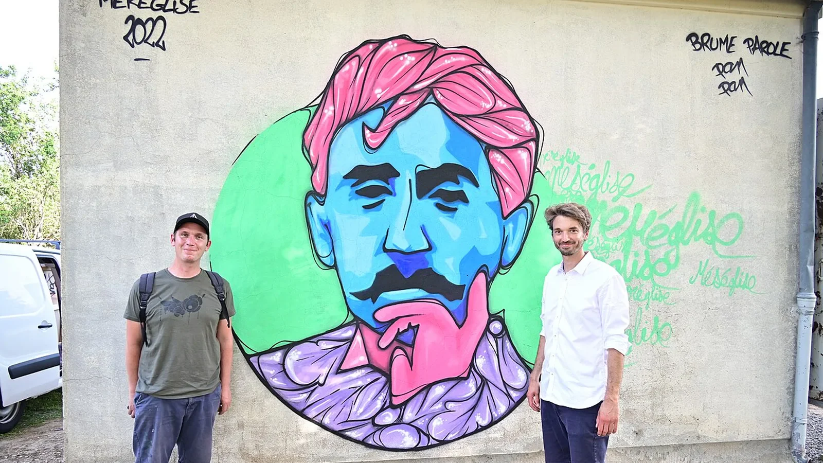 Marcel Proust, escritor: 'Los días son quizás iguales para un reloj, pero ningún hombre sabe cuáles le pertenecen'