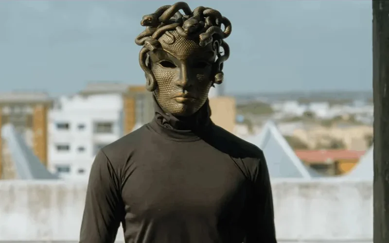 El final de la segunda temporada de 'Medusa': quién era el asesino y cómo se resuelve todo