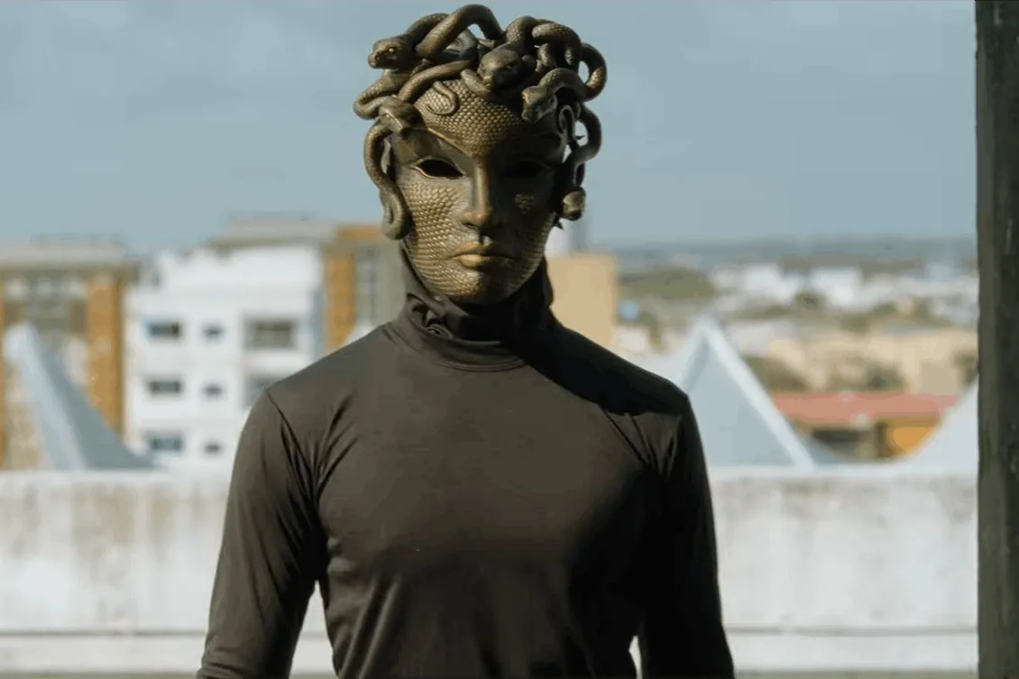 El final de la segunda temporada de 'Medusa': quién era el asesino y cómo se resuelve todo