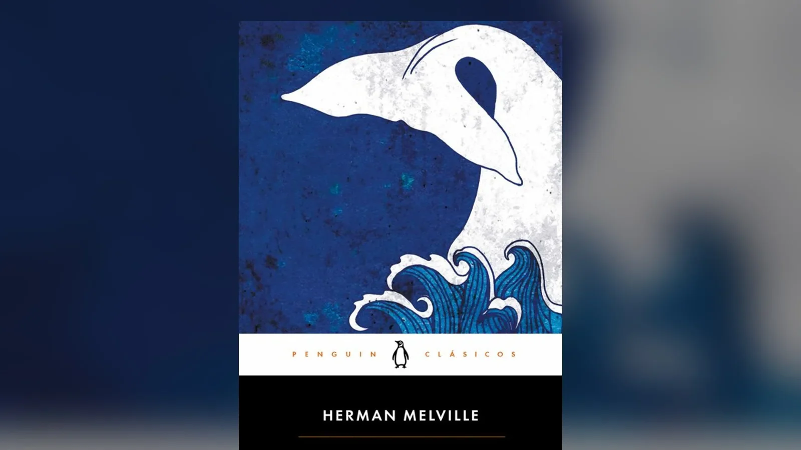 Leí 'Moby Dick' convencida de que era un tostón de ballenas, y resultó ser la historia real más injusta de la literatura americana
