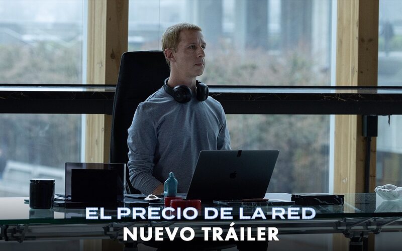 Estrenos de cine en España esta semana: Aaron Sorkin vuelve a Facebook y Jessica Chastain se desdobla