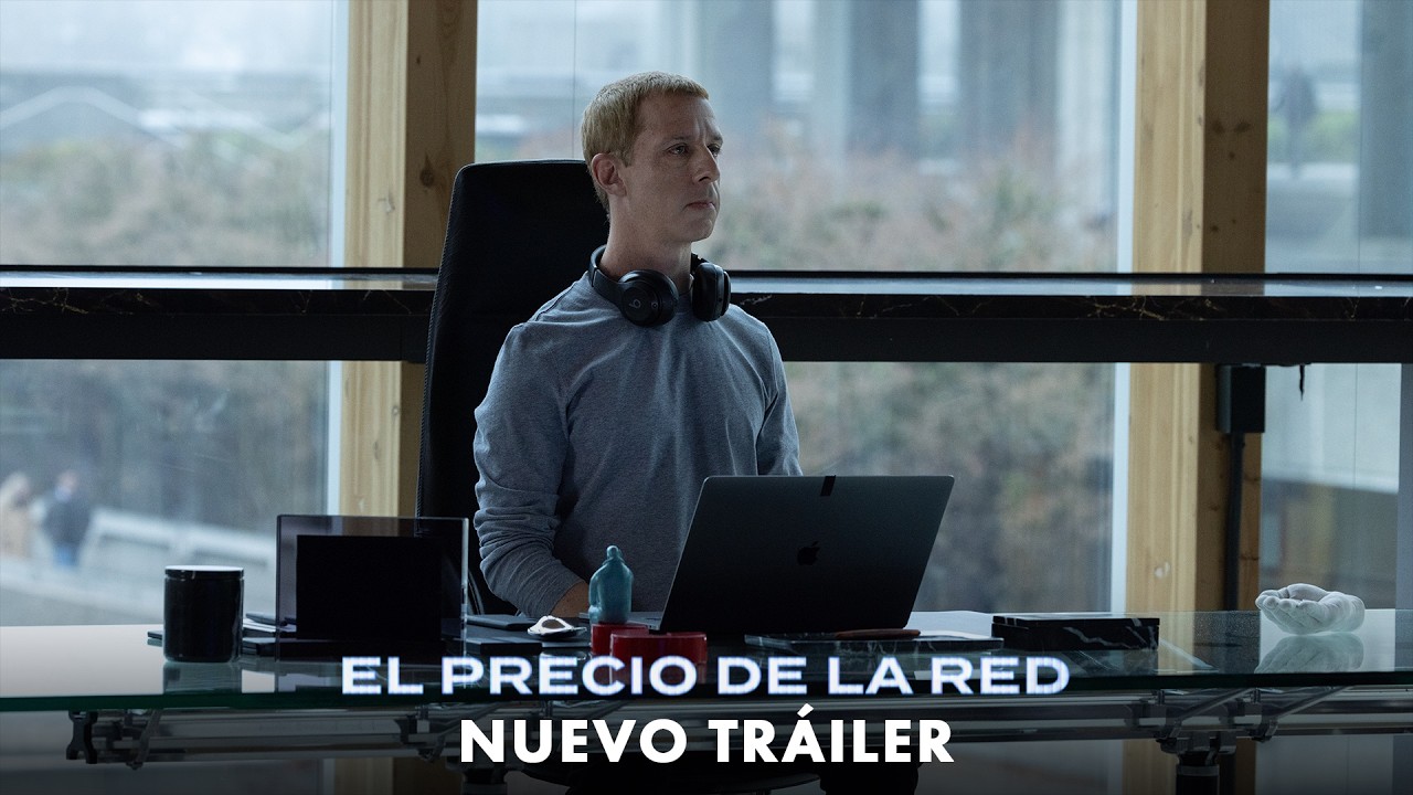 Estrenos de cine en España esta semana: Aaron Sorkin vuelve a Facebook y Jessica Chastain se desdobla