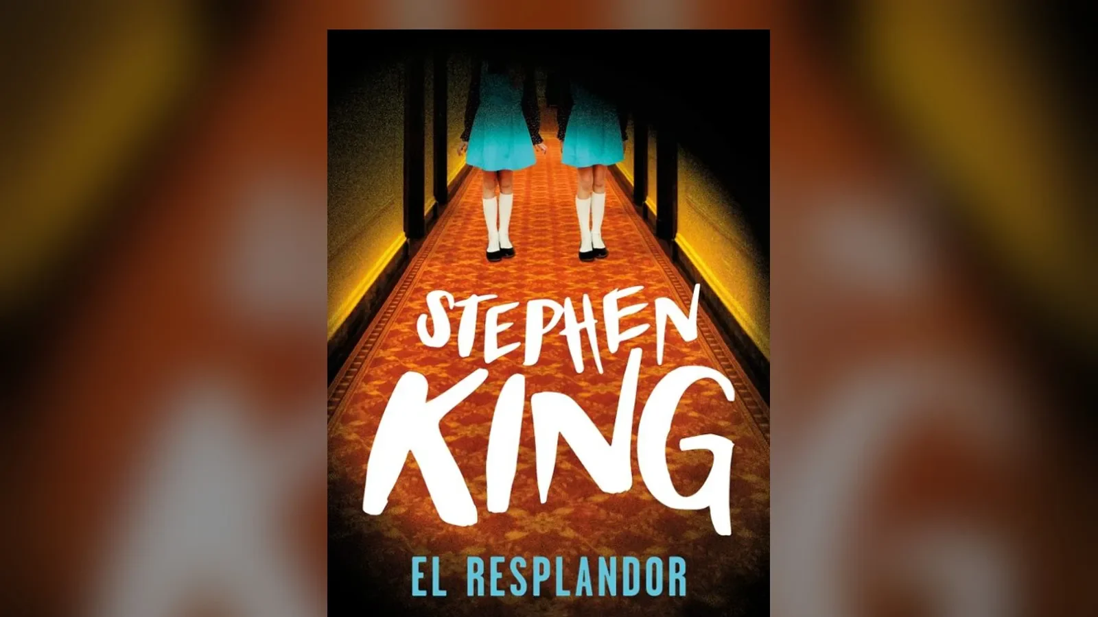 Los expertos en terror coinciden: 'El resplandor' es la mejor novela de miedo de la historia, y estas son las 3 que no deberías perderte después
