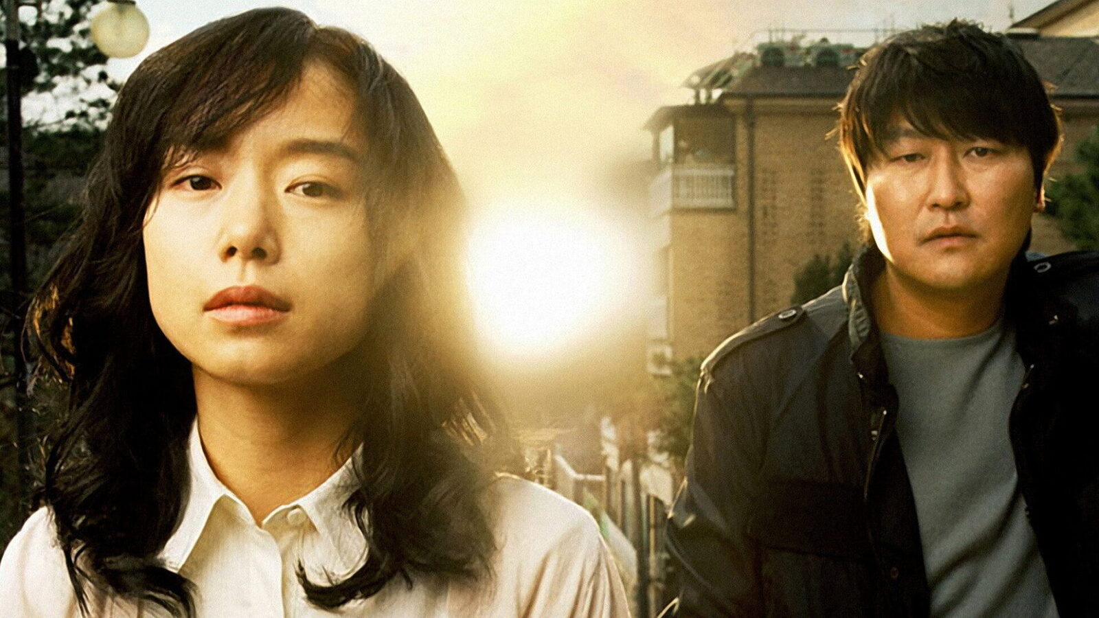 Secret Sunshine, fotograma oficial
