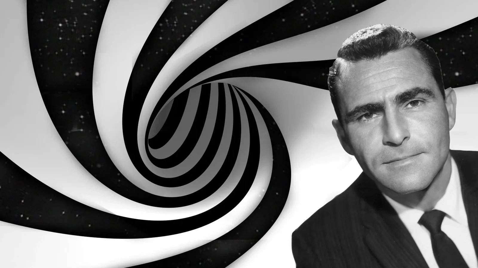 Los expertos en terror coinciden: 'La dimensión desconocida' es la mejor serie de miedo de la historia, y estas son las 3 que no deberías perderte después