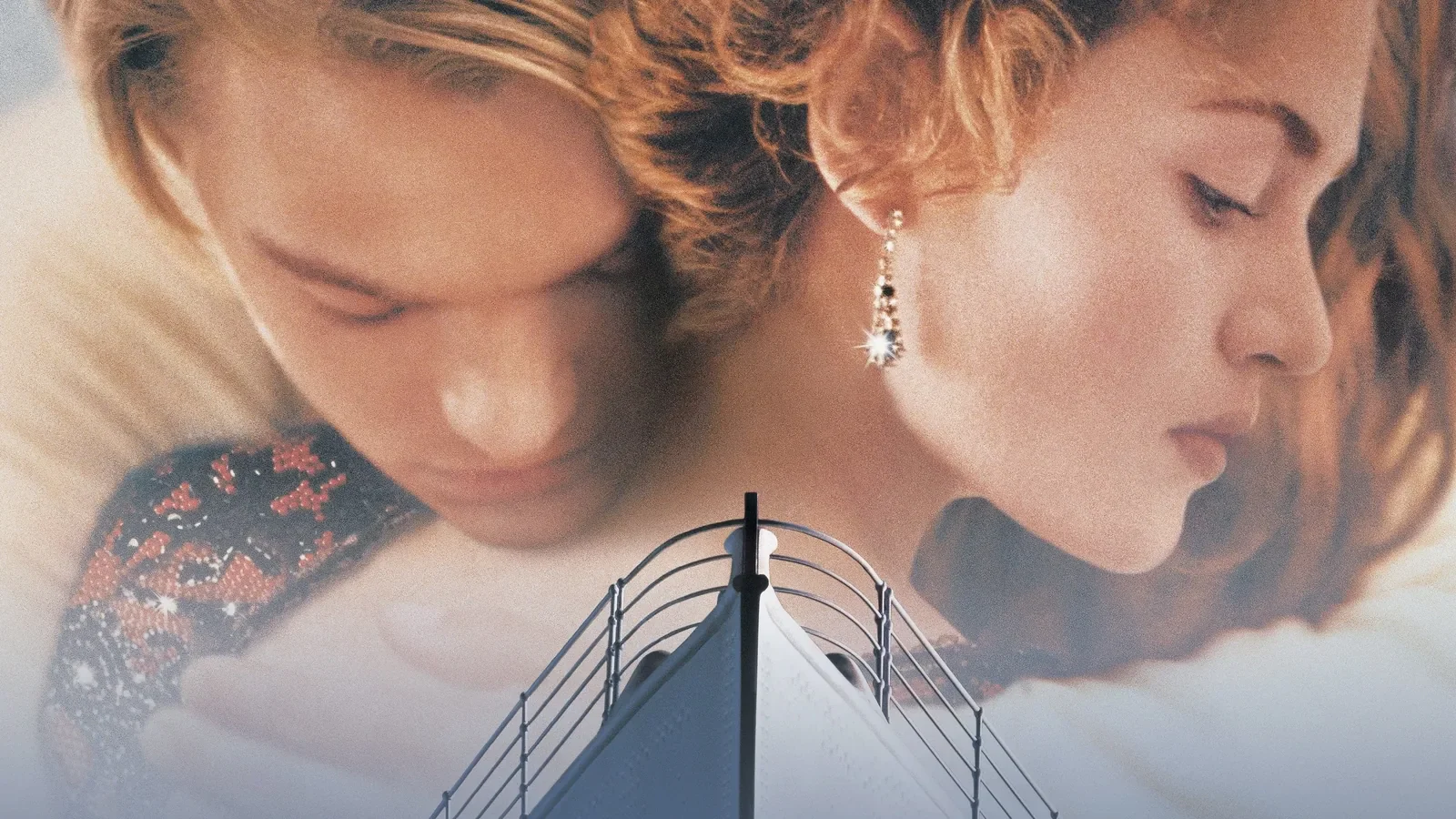 Alguien drogó con PCP la sopa del equipo de 'Titanic' durante el rodaje, y 25 años después todavía nadie sabe quién fue