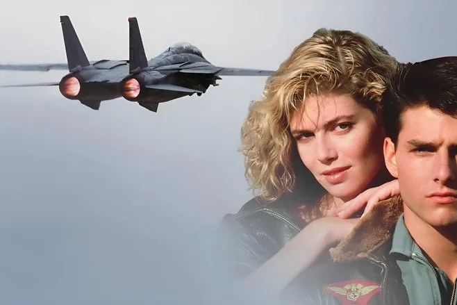 El 500% de aumento en el reclutamiento de la Marina que causó 'Top Gun' nunca existió, y el dato real llevaba 40 años citándose mal