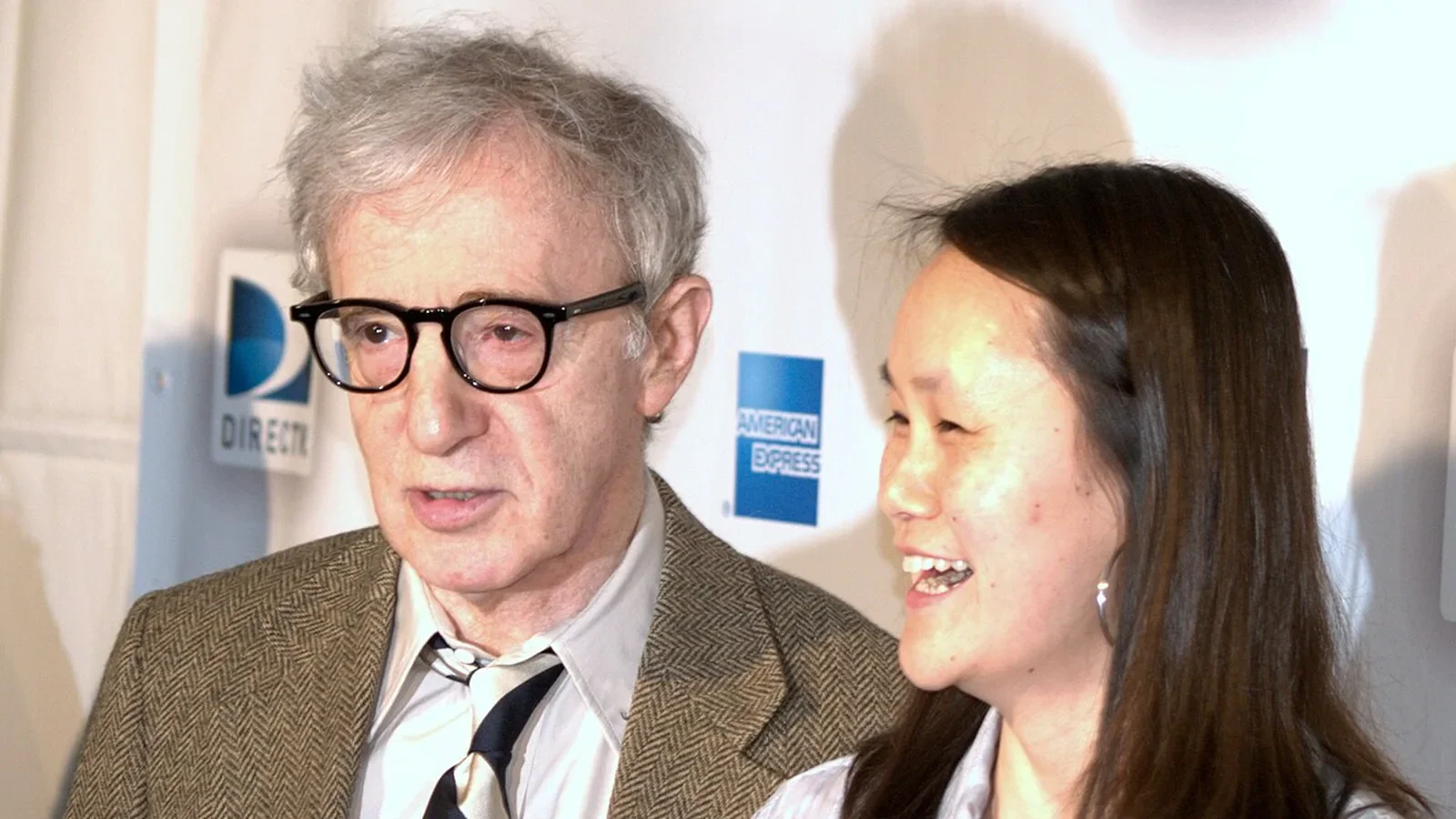 Woody Allen, director de cine: 'El ochenta por ciento del éxito en la vida consiste simplemente en estar ahí, en no desaparecer cuando las cosas se ponen difíciles'